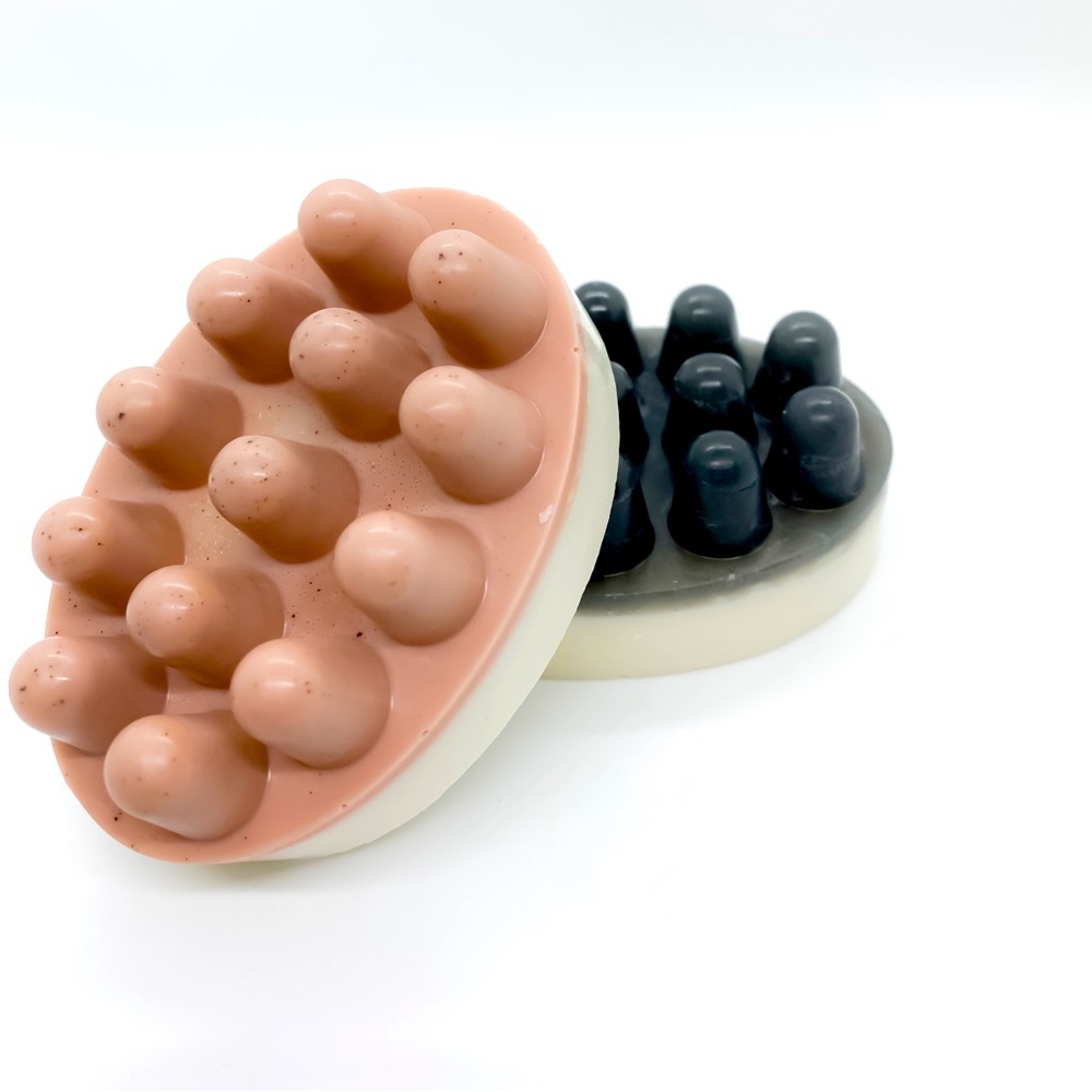 Massage Soap Bar